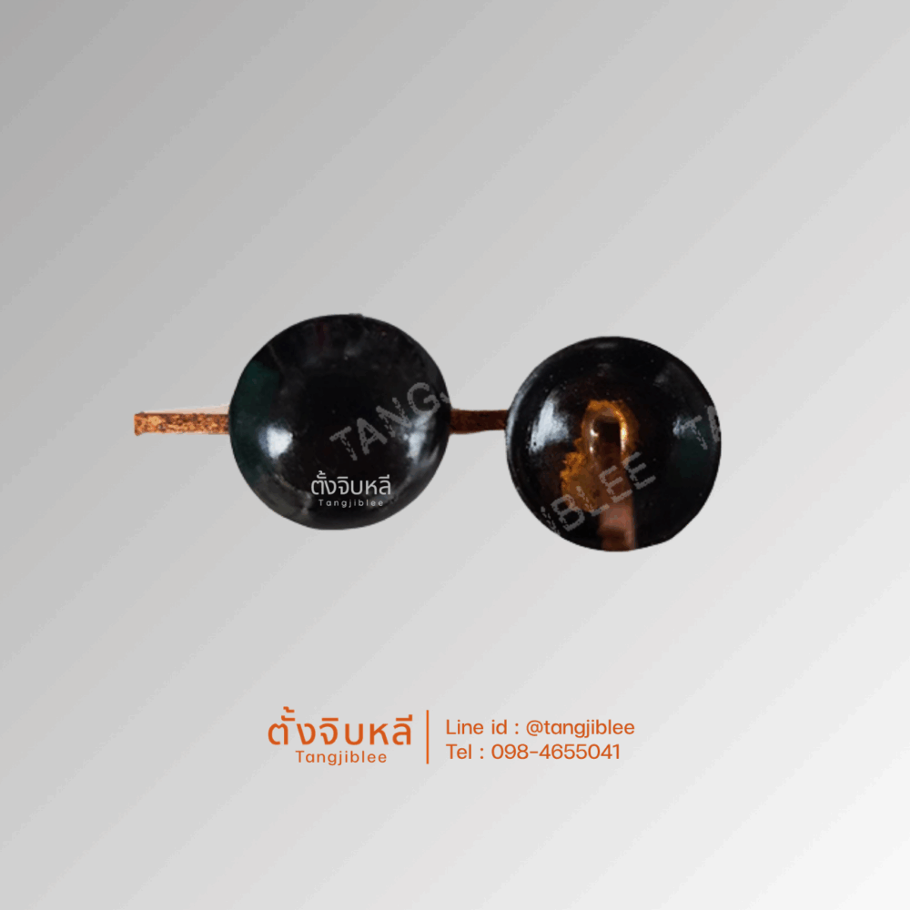 กระดุมหมวก ตำรวจ ชั้นประทวน