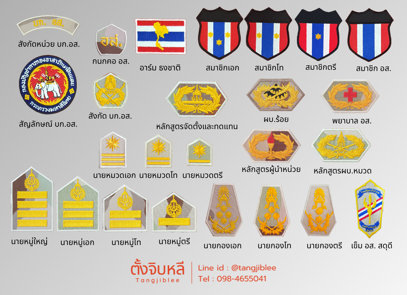 ข้อความในย่อหน้าของคุณ (1)