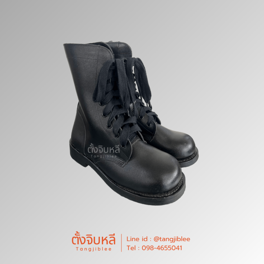 Alternative view of คอมแบท รุ่นตอกหมุดทองเหลือง (หายาก)