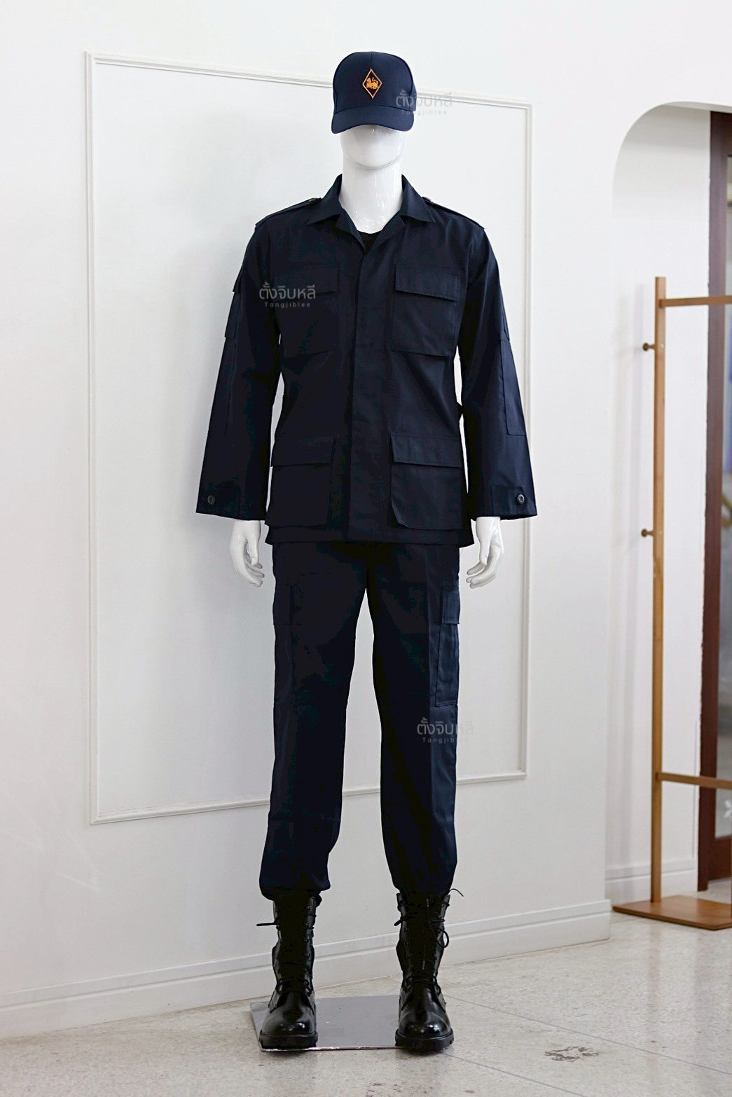 ชรบ ชุด 2