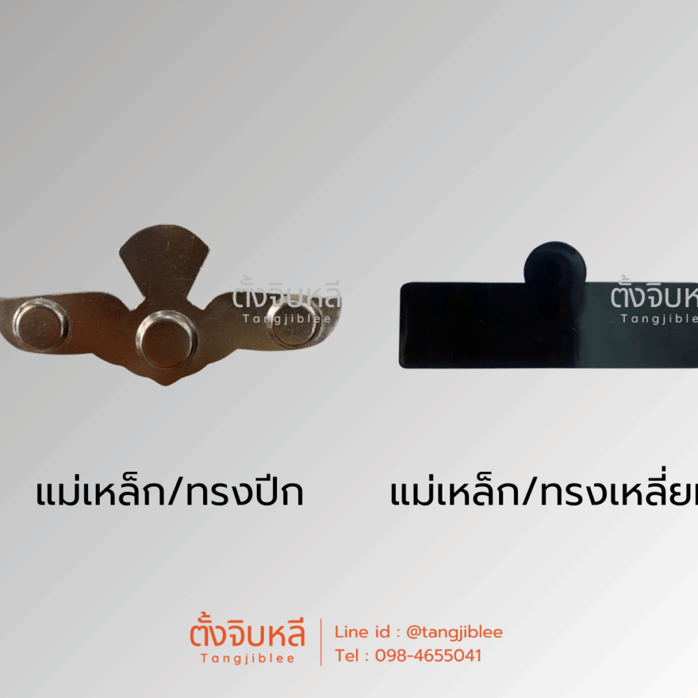 Alternative view of ปีกโดดหอ/ร่ม ทหารเรือ